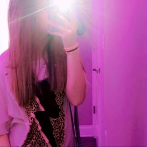 Meet your Posher, Savannah